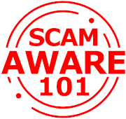 ScamAware101