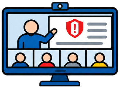 Scam Awareness Group Presentations