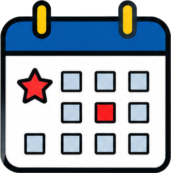 Scam awareness events and fraud events